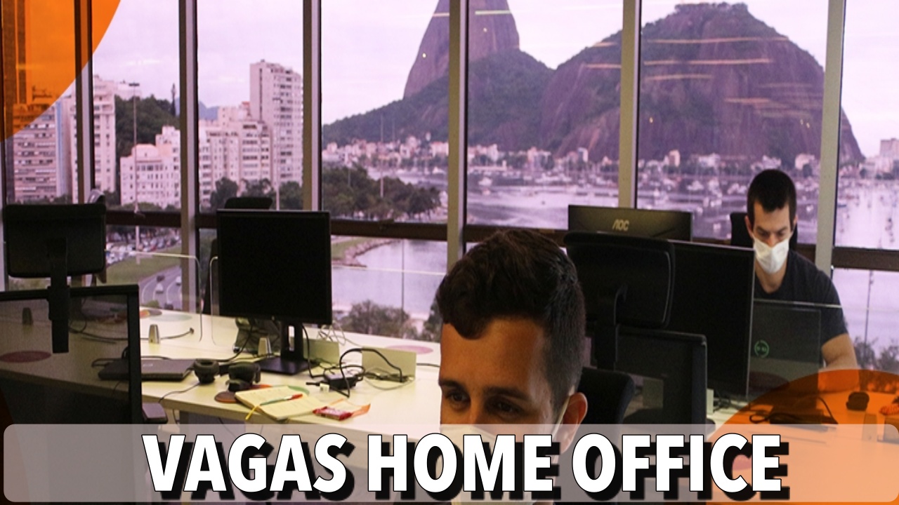 passei direto - home office - vagas de emprego - técnico - ensino médio - ensino superior