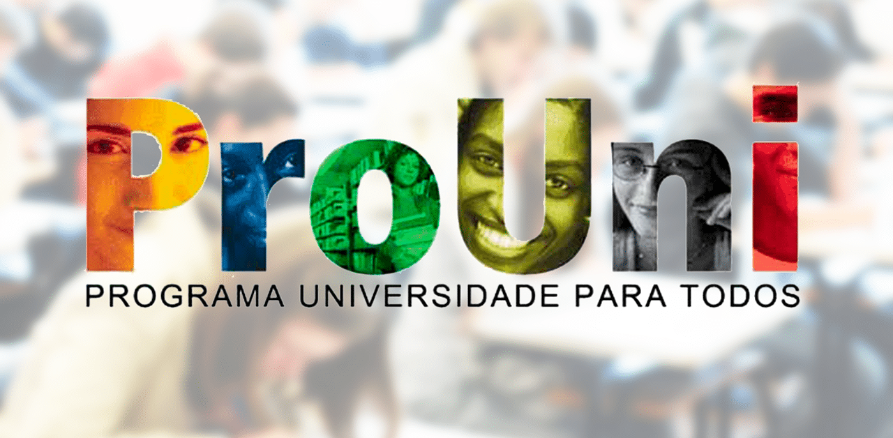 ProUni - estudantes - bolsa