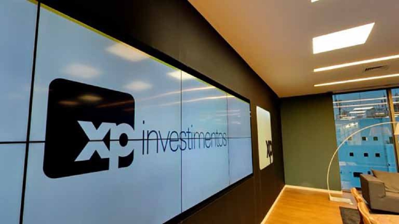 X P - XP investimentos - vagas de emprego -