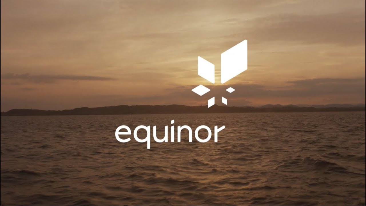 Equinor, emprego, petróleo