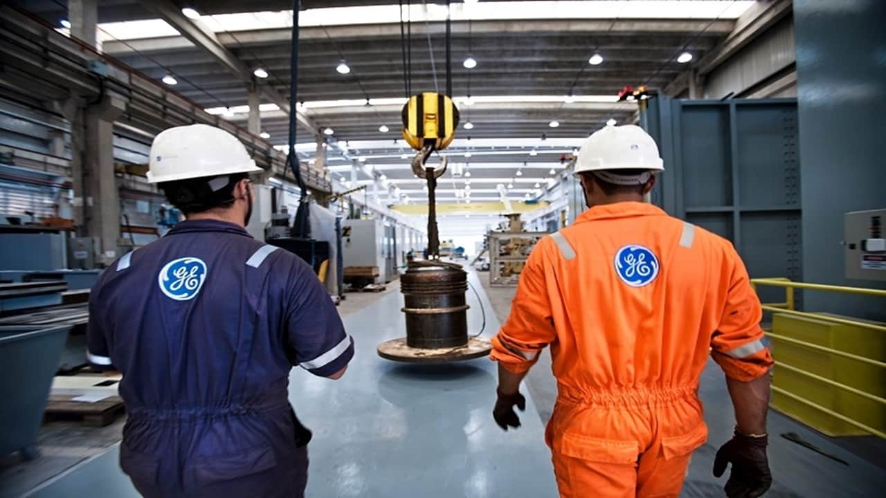 emprego - general electric - vagas - renewable