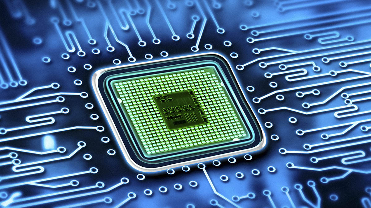 chips - produção - indústrias