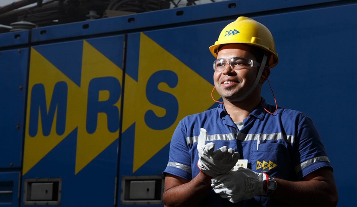 MRS Logística, MRS, vagas