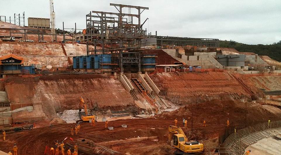 Vale, minério de ferro, minério, ferro