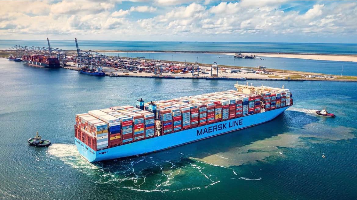 br do mar incentiva logistica por cabotagem