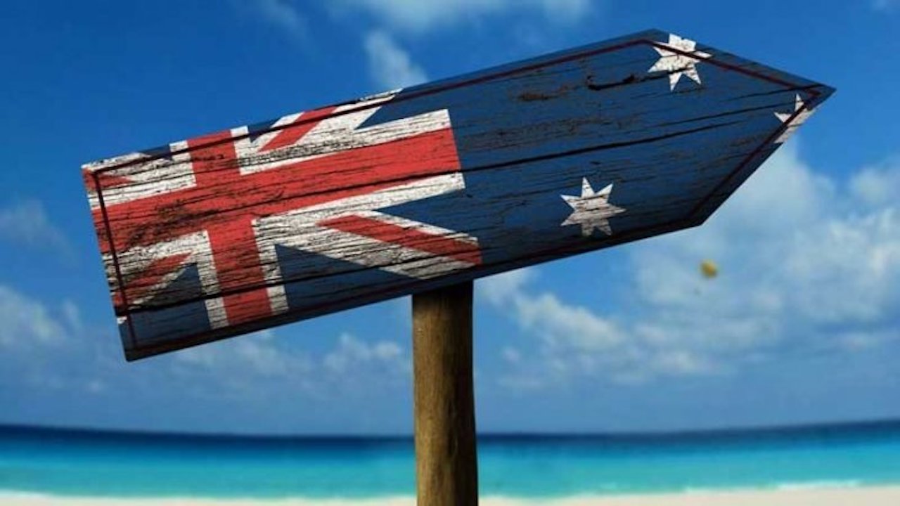 Austrália - Canadá - estudar - morar - trabalhar - bolsas de estudo - viver - estudy - Work