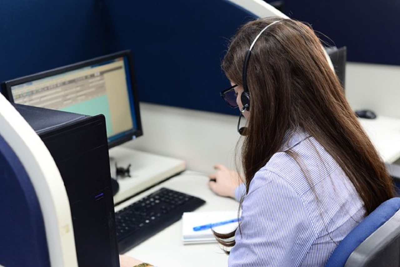 BH - MG -telemarketing - AEC - vagas de emprego - vagas - oportunidades -