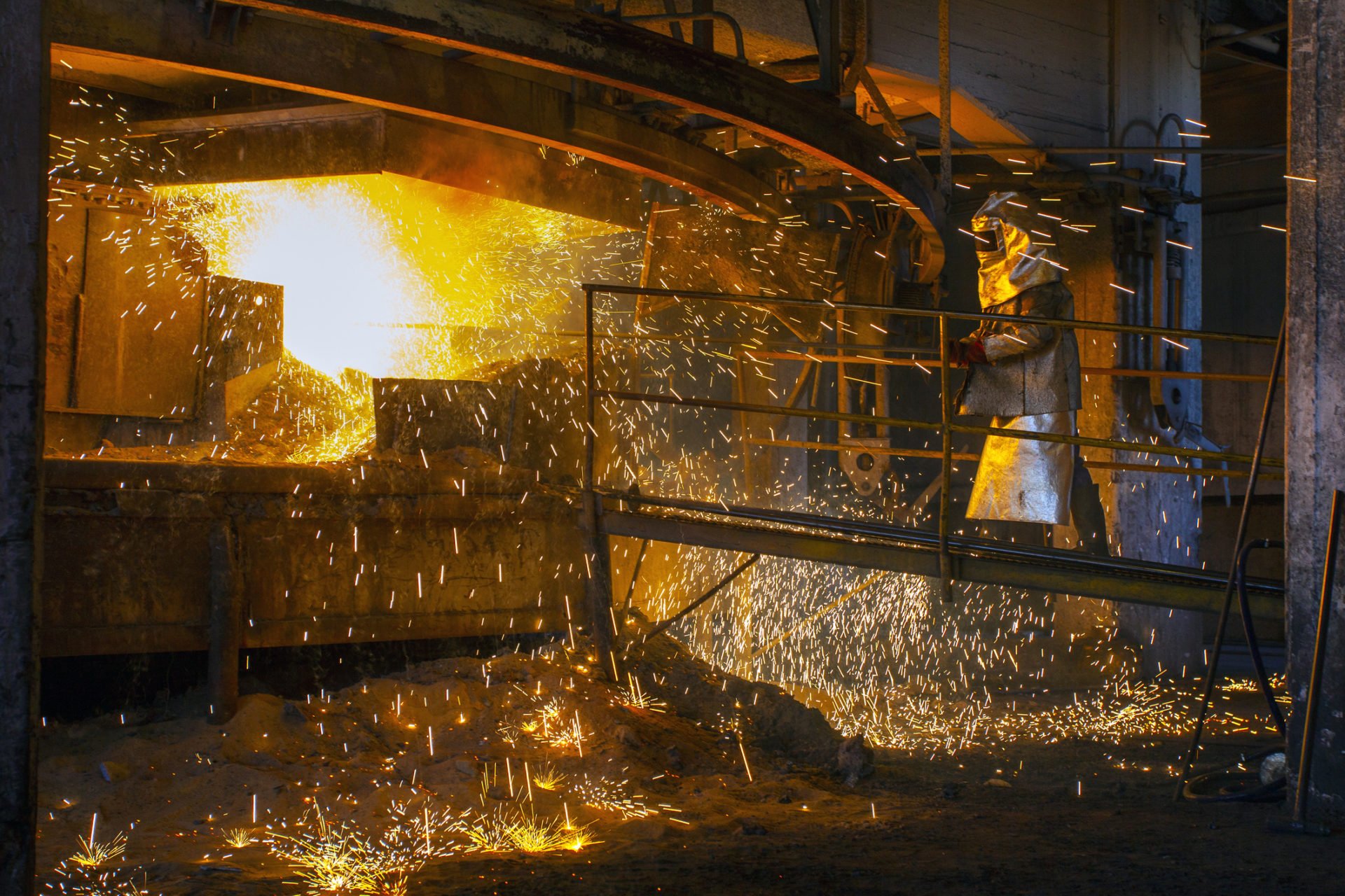 Gerdau - investimento - vagas de emprego - empregos - RS - Rio grande do Sul - usina -