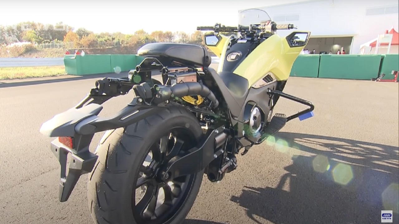 Honda - moto - motocicleta - multinacional