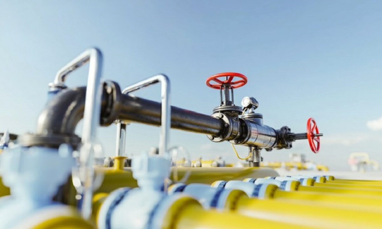 Lei do gás - gás natural - Governo Federal