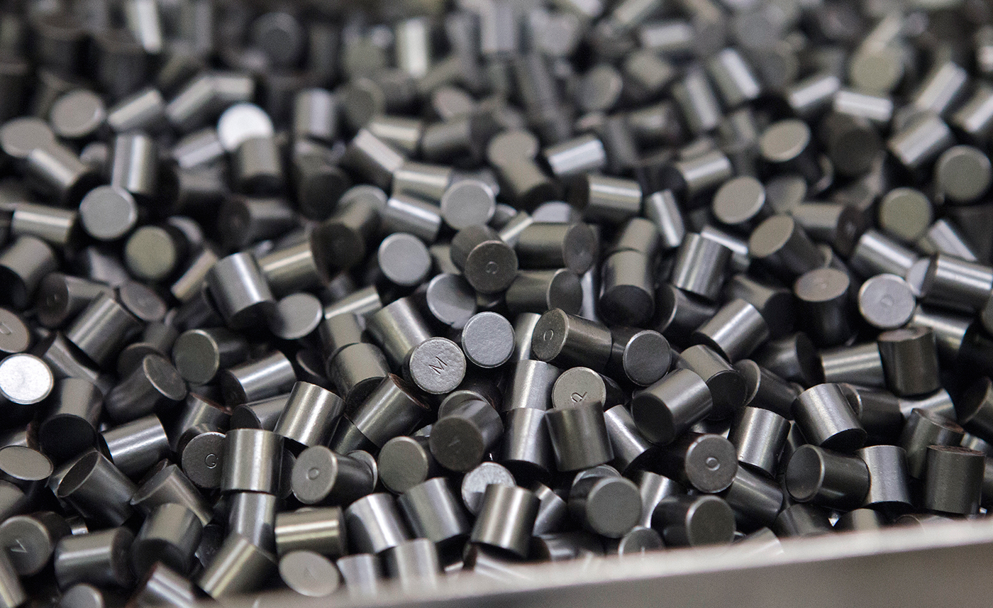 INB - Marinha do Brasil - combustível nuclear - petróleo - barris de petróleo -