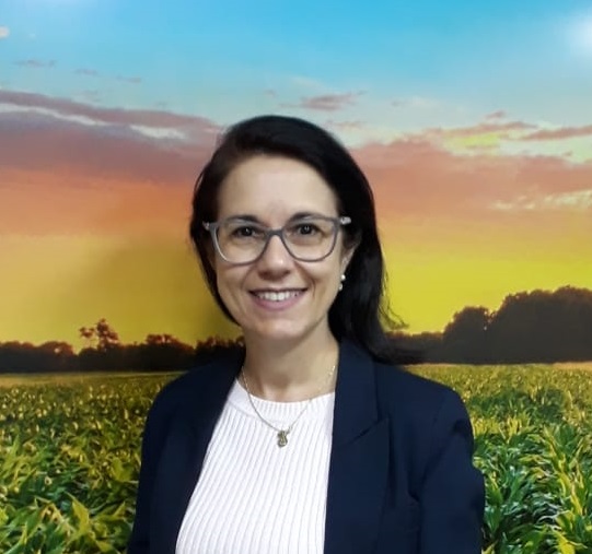 Nancy Sert Ferreira Gerente de DHO y Academia en Genesis Group