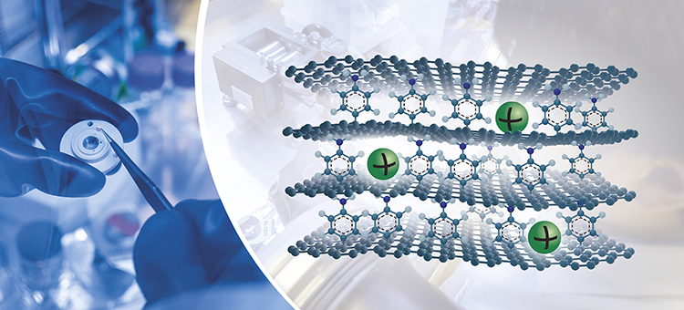 grafeno carros elétricos fonte Chalmers University