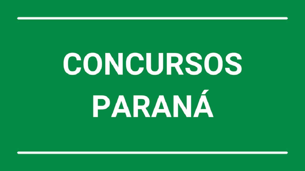 vagas de emprego - salários - PR - profissionais-de-nivel-tecnico-e-superior-