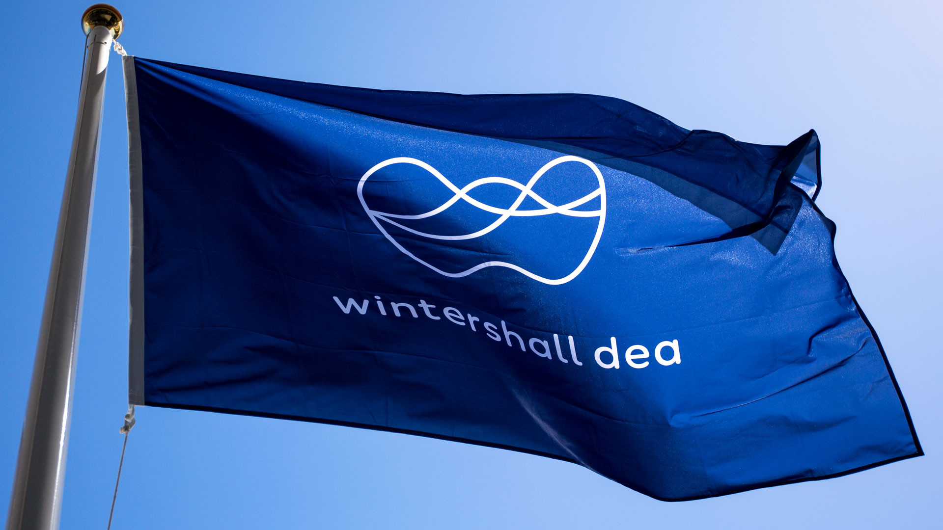 Wintershall Dea - petroleira -