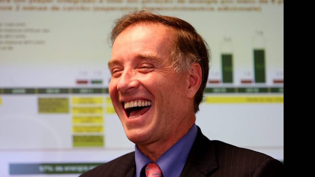 Eike - china - chineses - mineração - óleo e gás - energia - infraestrutura - emprego - porto do açu