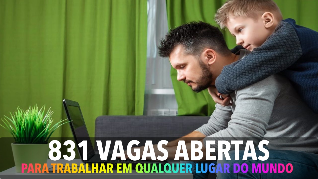 emprego - home office - trabalho remoto - trabalhar no conforto de casa - microsoft