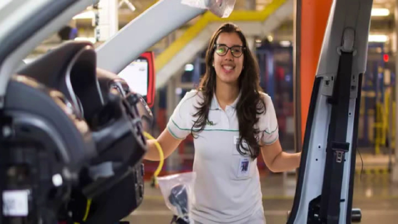 Stellantis - Fiat - produção - Ford - Chrysler - Peugeot - Citroën - volkswagen - General Motors