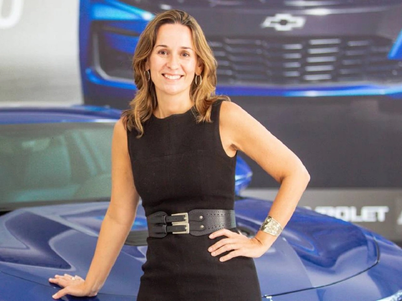 carros elétricos - carros a combustão - GM - General Motor - diretora-tributaria-