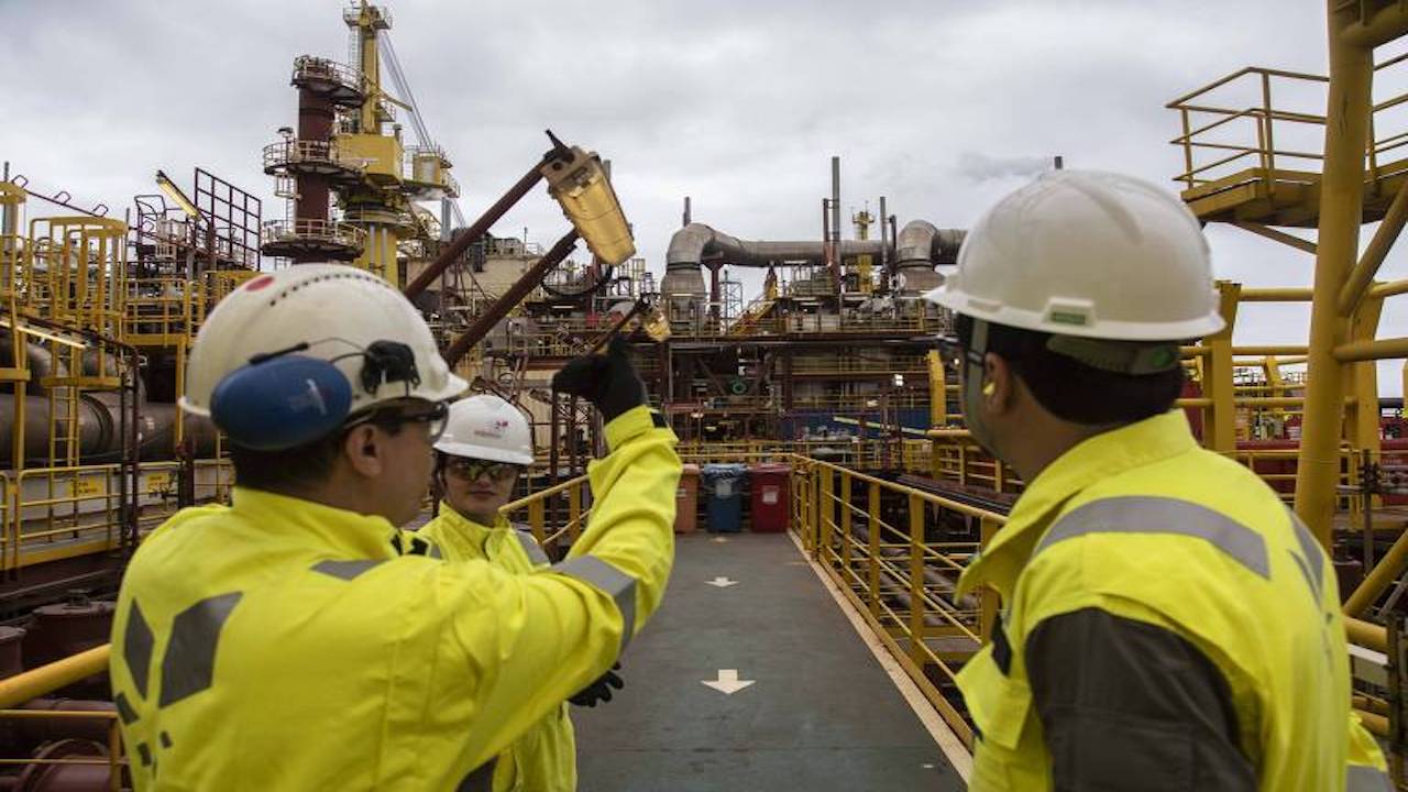 petróleo - preço - ativos - ações - petrobras - Equinor - china - Dubai - dólar