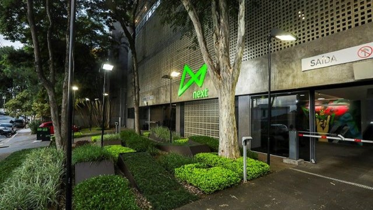 NEXT - vagas de emprego - vagas home office - Banco digital - processo seletivo