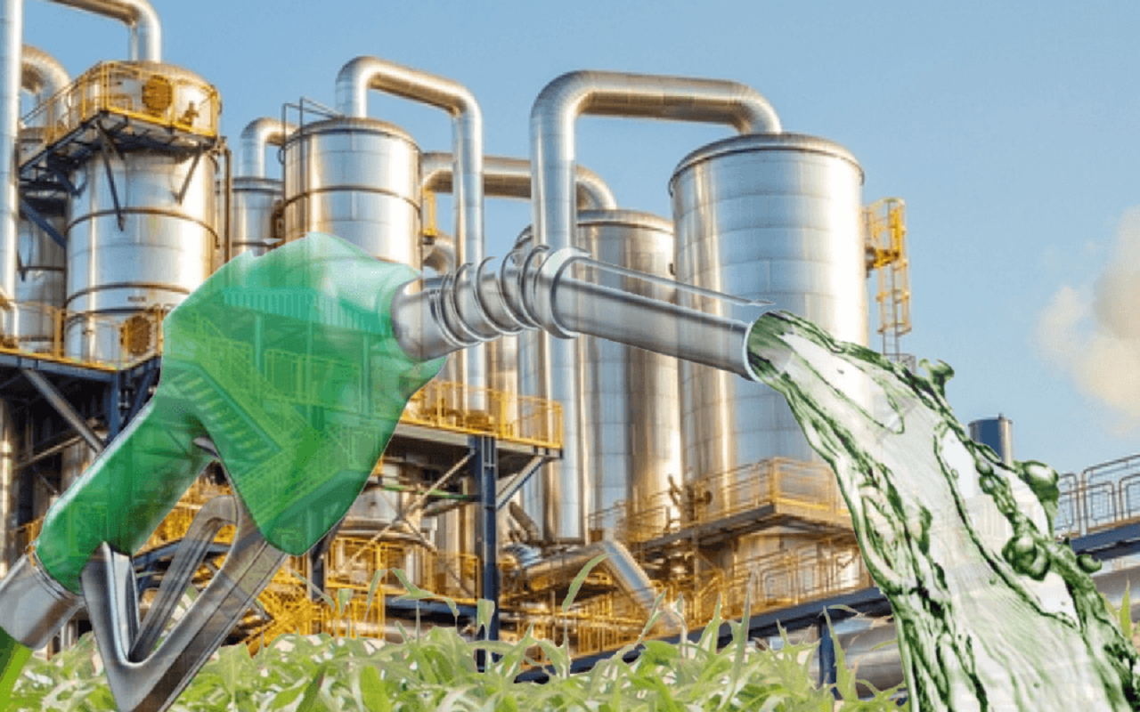 CEO - Raízen - etanol - usinas - mercado