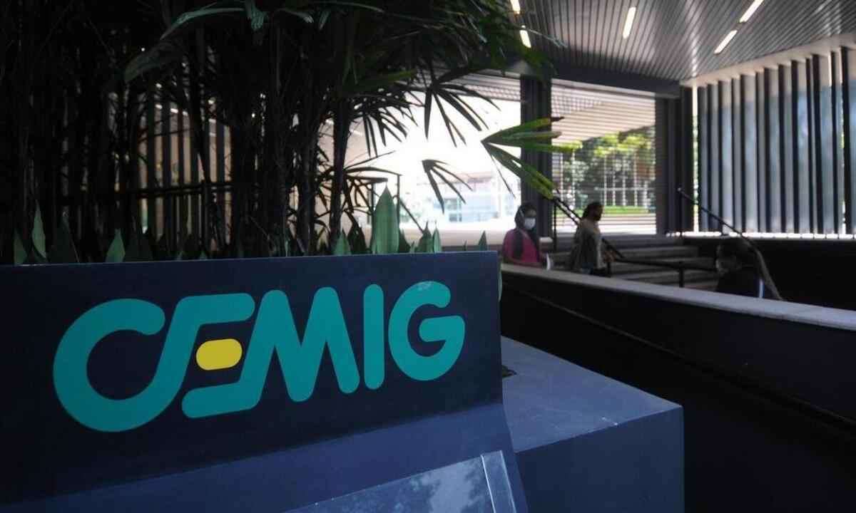 CEMIG, vagas de emprego, concurso