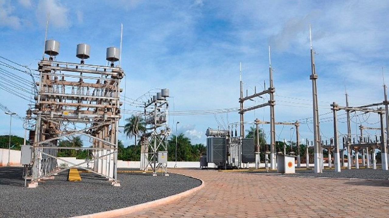 Eletronorte - Eletrobras - vagas de estágio - vagas - sem experiência