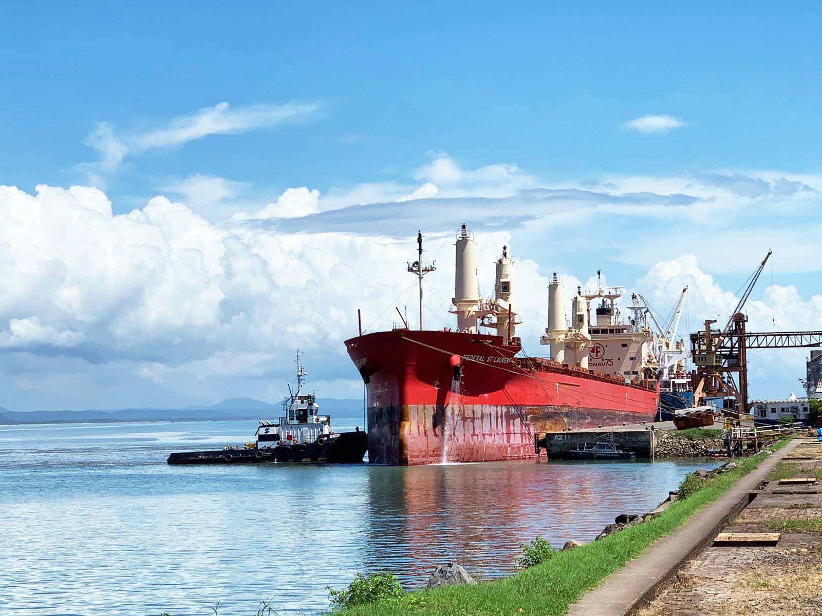 minério - níquel - canadá - mina - atlantic nickel - preço