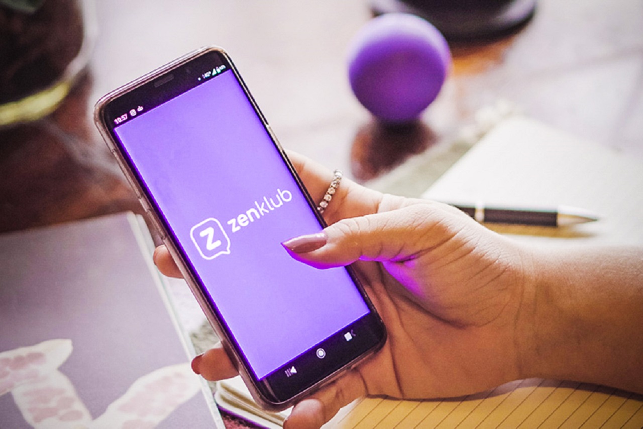 Zenklub - saúde mental - vagas de emprego - vagas home office - salários