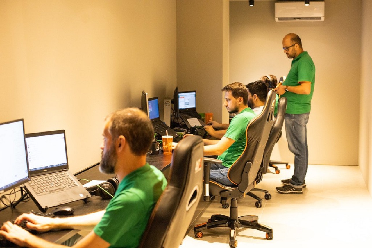 Serasa - vagas de emprego - vagas home office - PagueVeloz - vagas-na-area-de-tecnologia-para