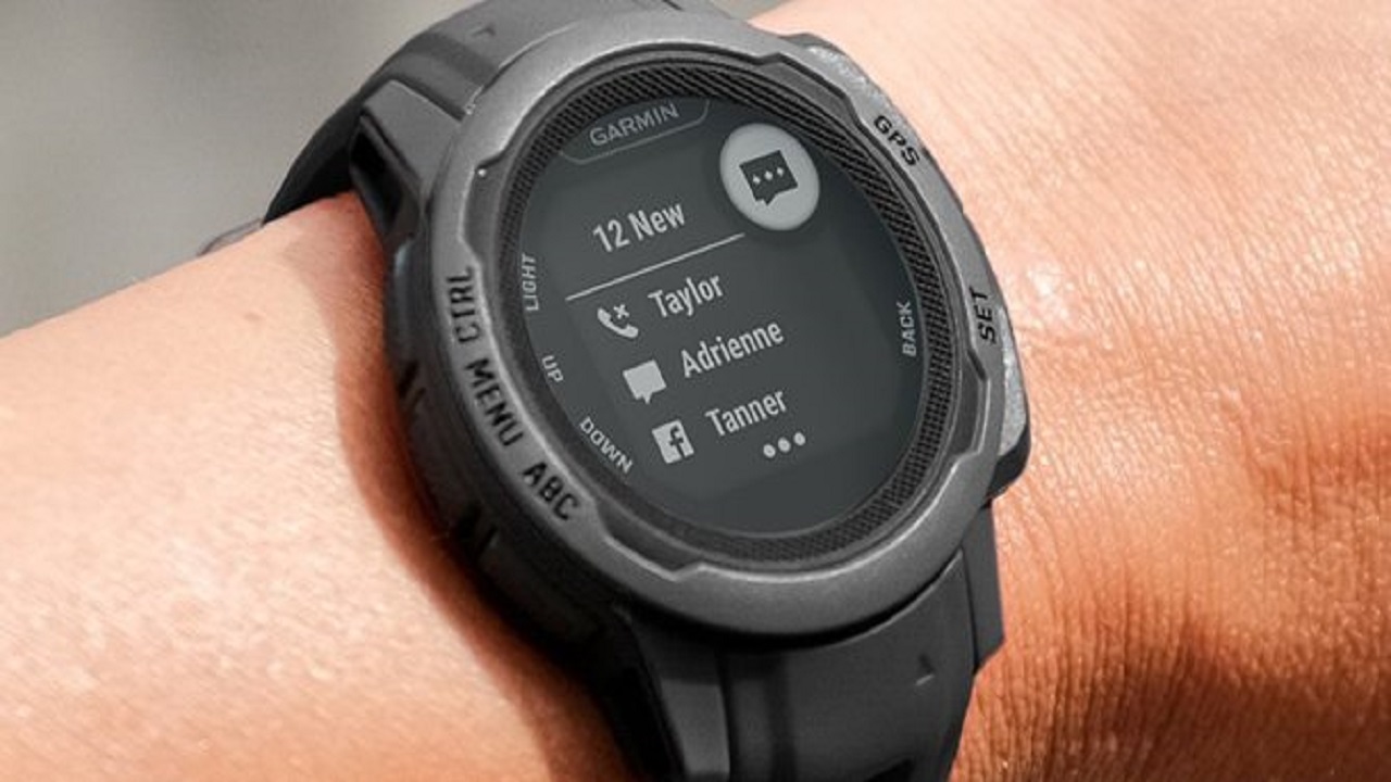 smartwatch - bateria ilimitada - energia solar -