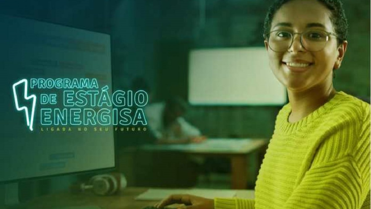 Energisa - vagas - vagas de estágio - programa de estágio - estudantes