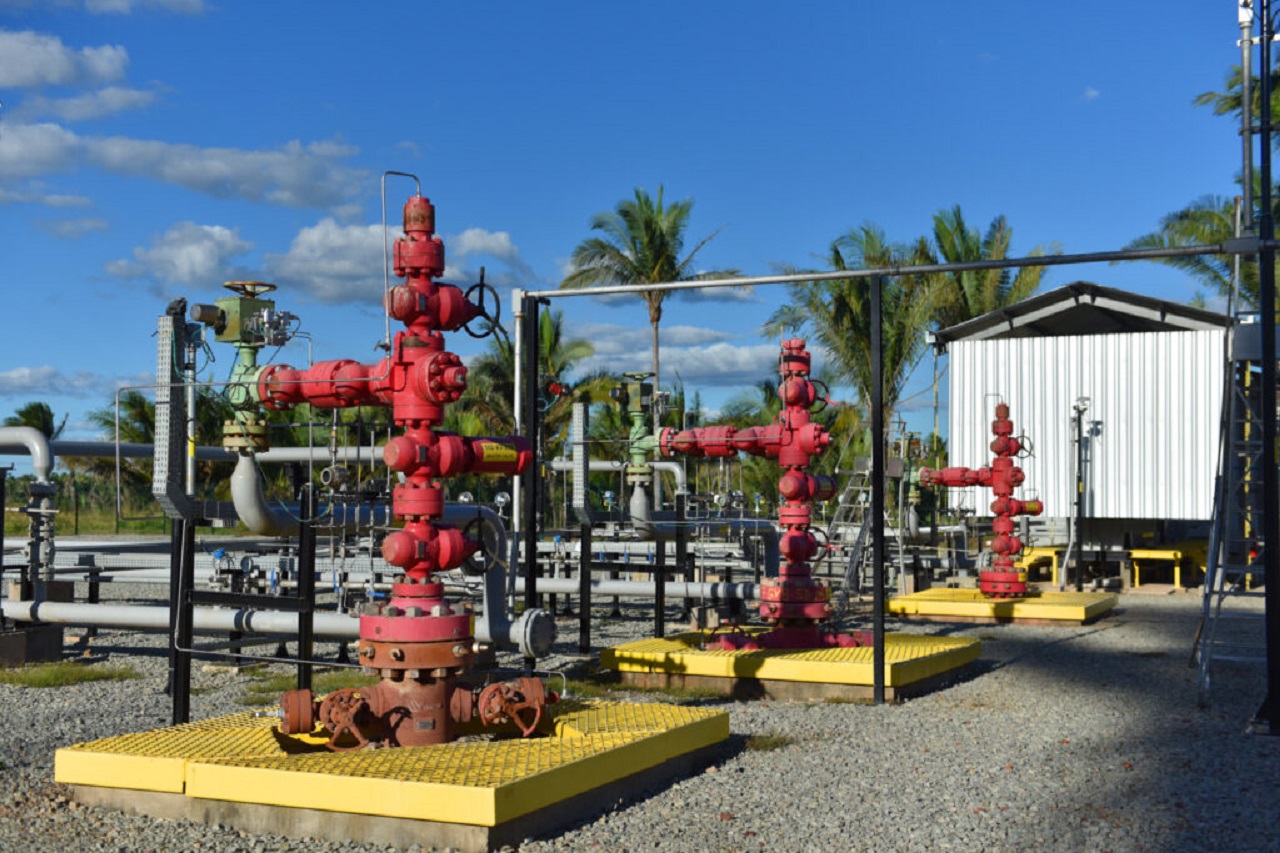 Eneva - Macaé - São Luís - gás natural - GNL