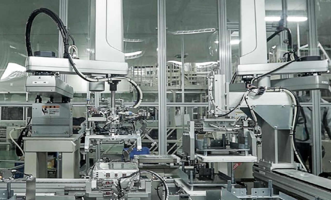 fabricante chinesa - carros elétricos - baterias - Nissan - Renault - autonomia