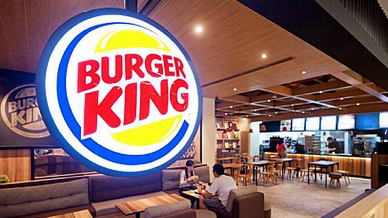 BK Brasil - vagas de emprego - Burger King - vagas - MG - SP - PR - RJ - SP