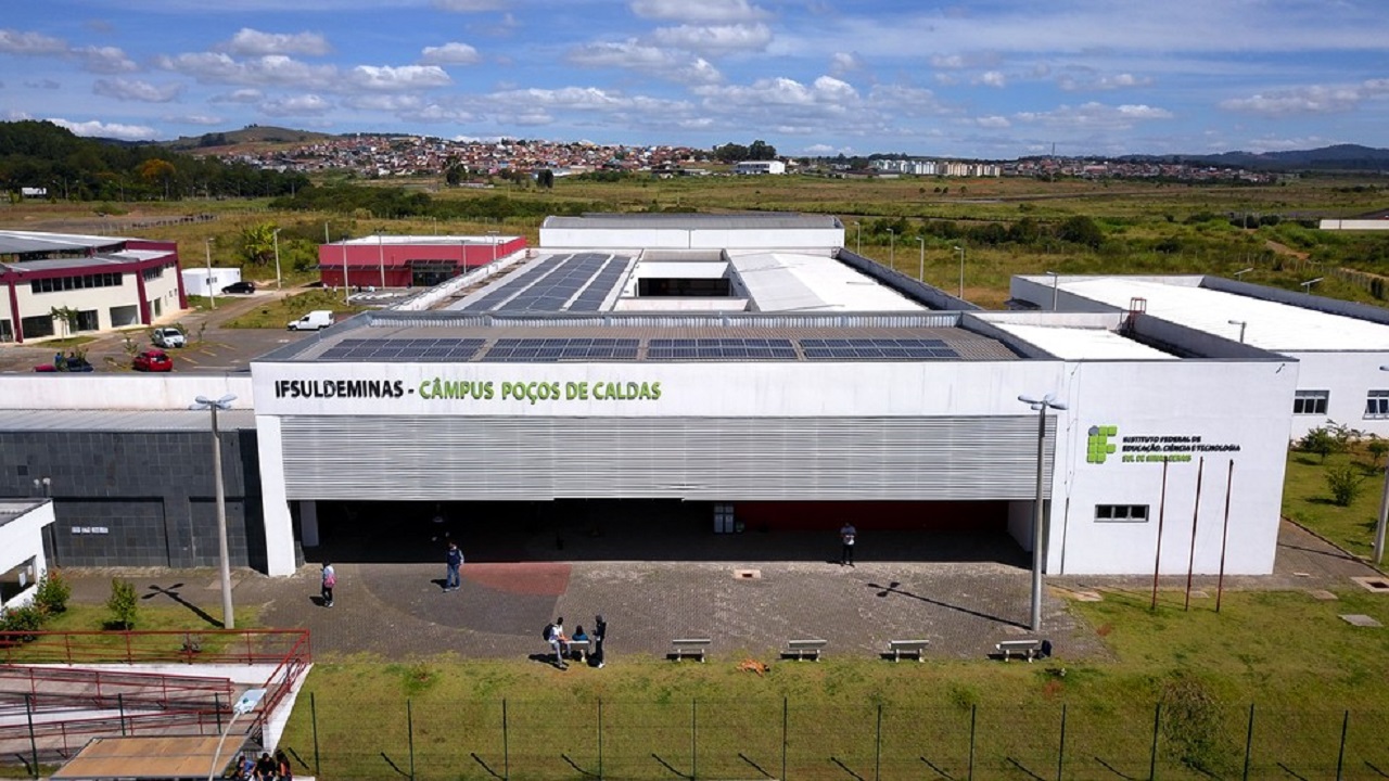 IF Sul de Minas - Cursos gratuitos - cursos gratuitos online -EAD- vagas em cursos