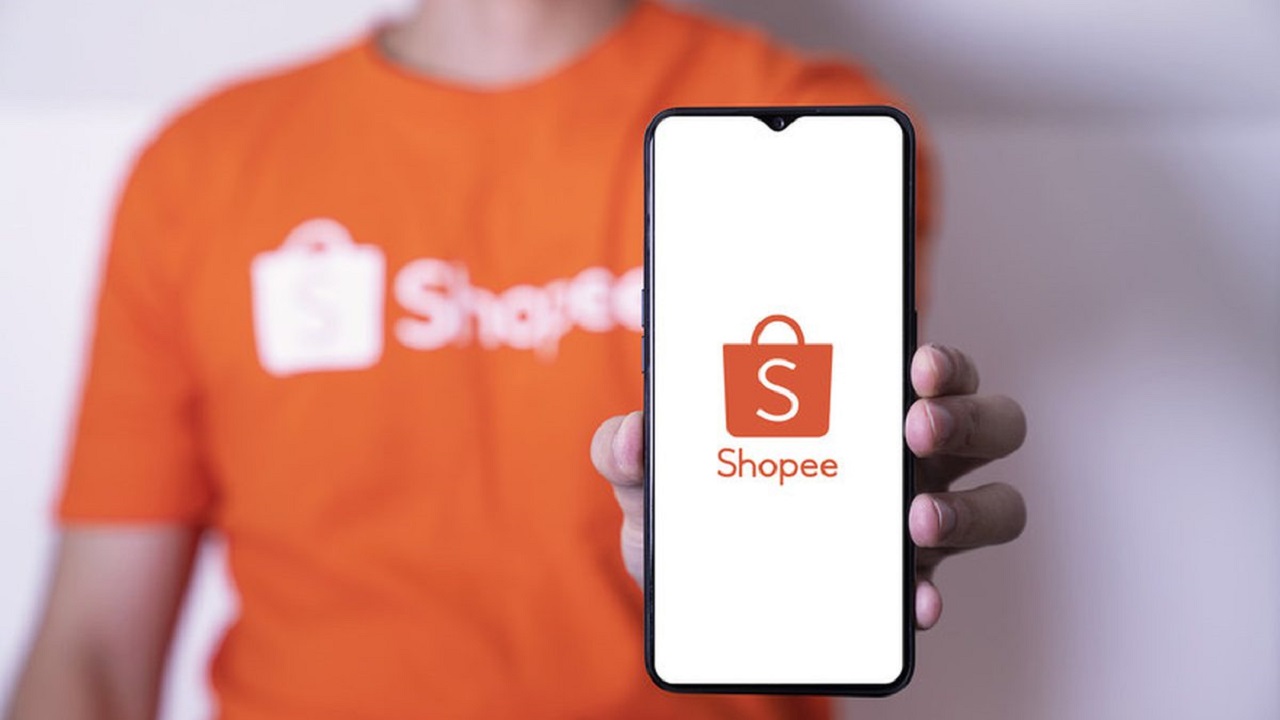 Shopee - vagas - sem experiência - trainee - vagas de emprego
