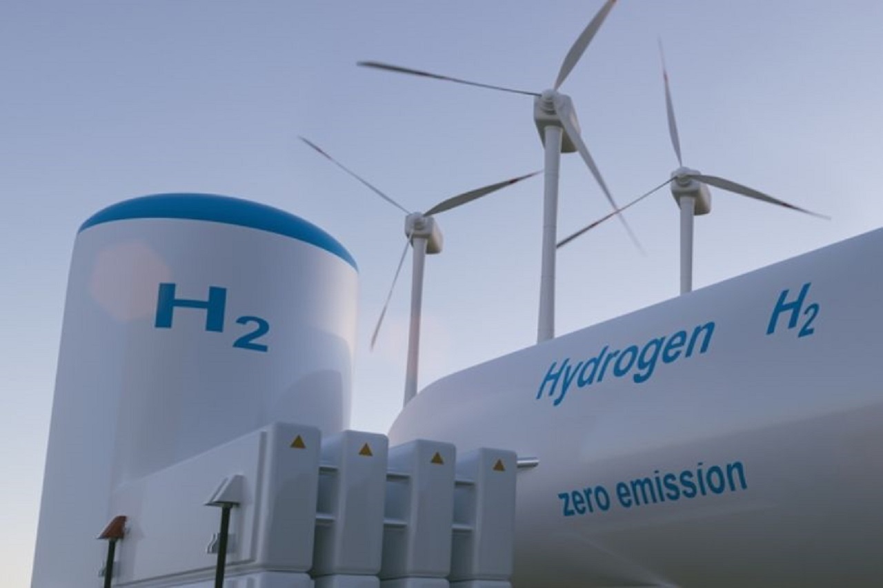 UFC - Universidade Federal do Ceará - hidrogênio verde - investimento