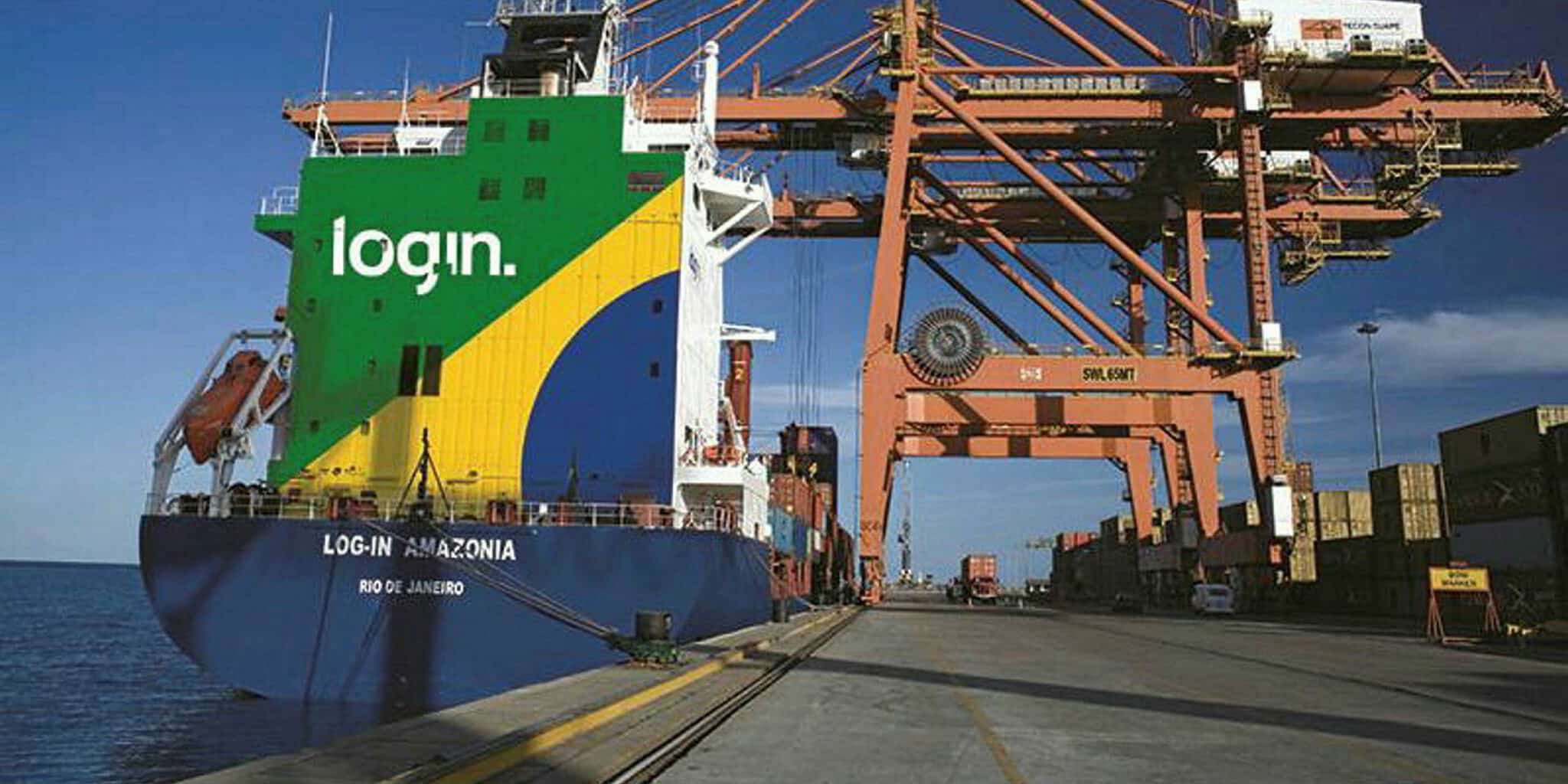 logística - vagas - Rio de Janeiro - engenharia - emprego - estágio - ES