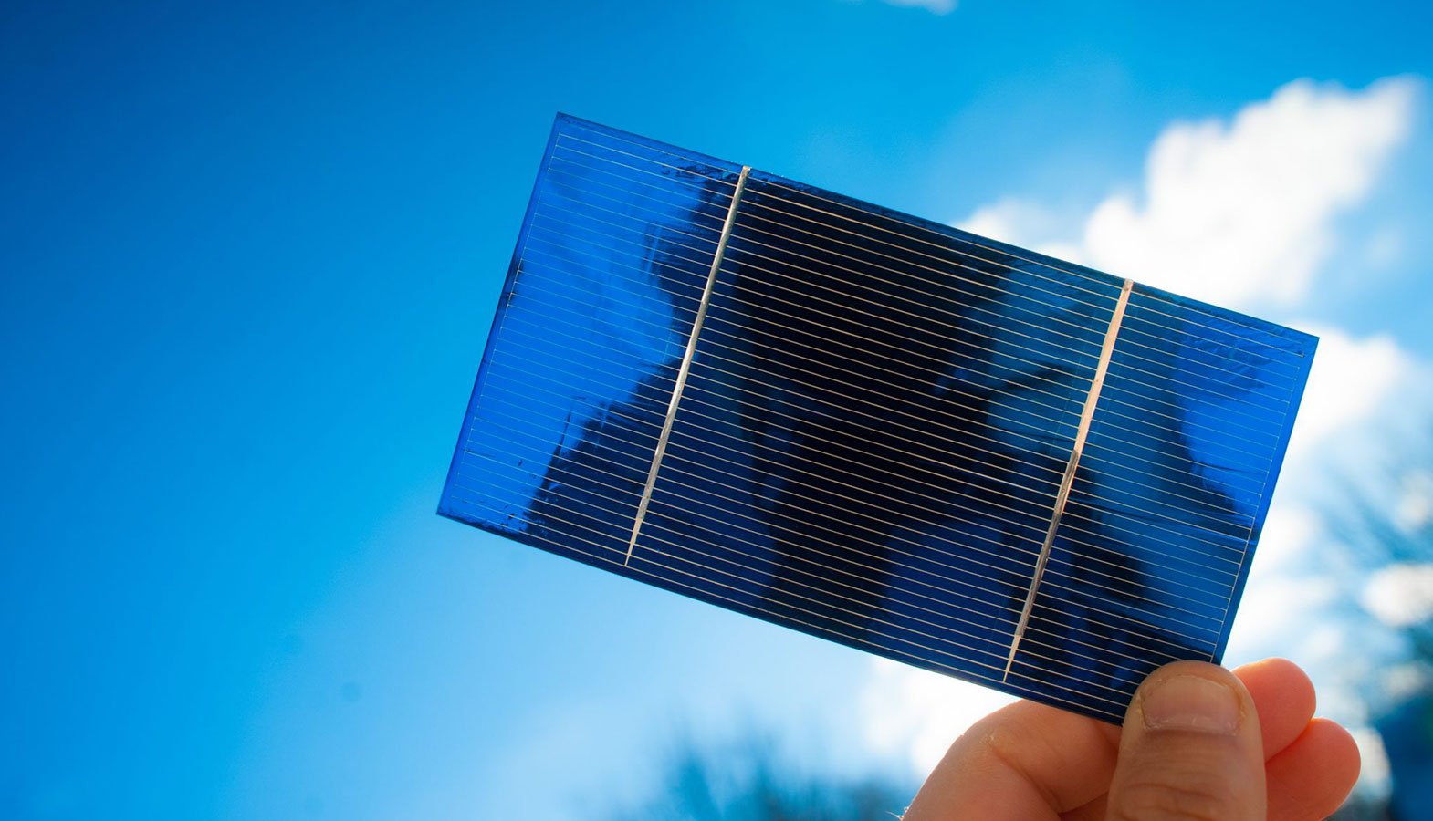 células solares, tecnologia, cientistas