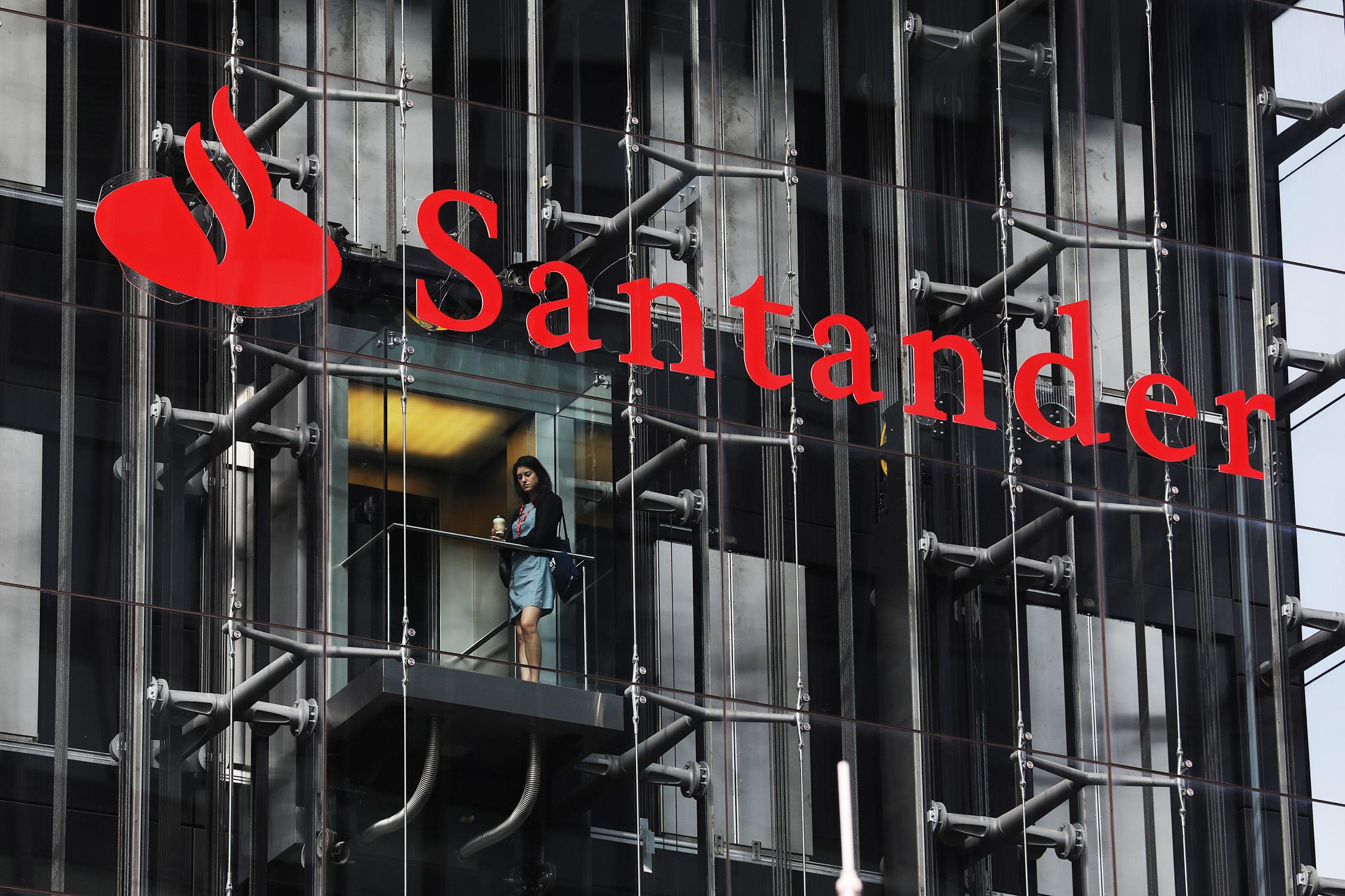 santander, mulheres, bolsas de estudo