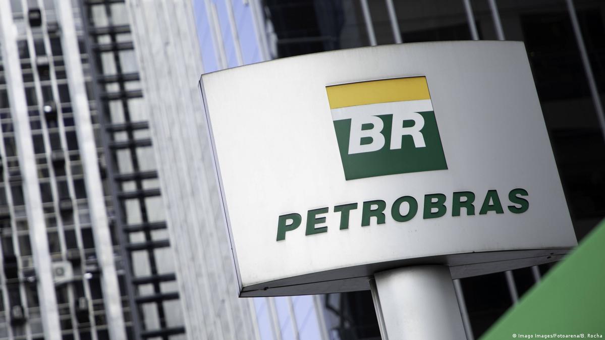 Petrobras, presidente, combustíveis