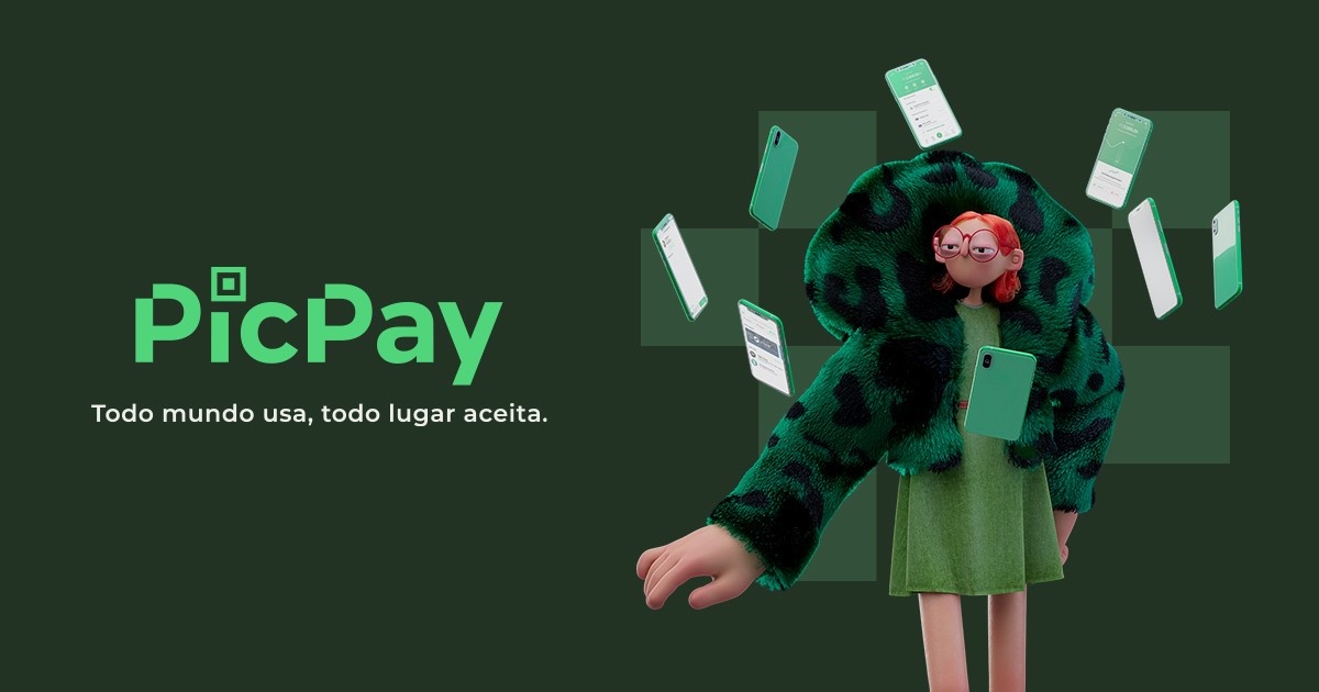 PicPay, vagas, home office