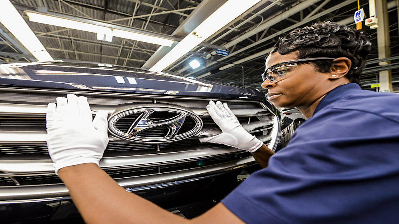 hyundai - ford - tesla - GM - Carros elétricos - preço - bateria - motor