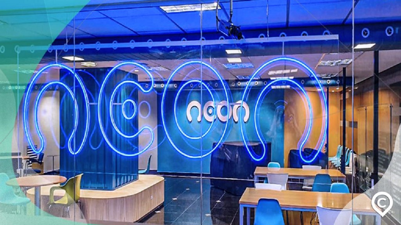 banco digital - NEON - vagas de emprego - vagas home office
