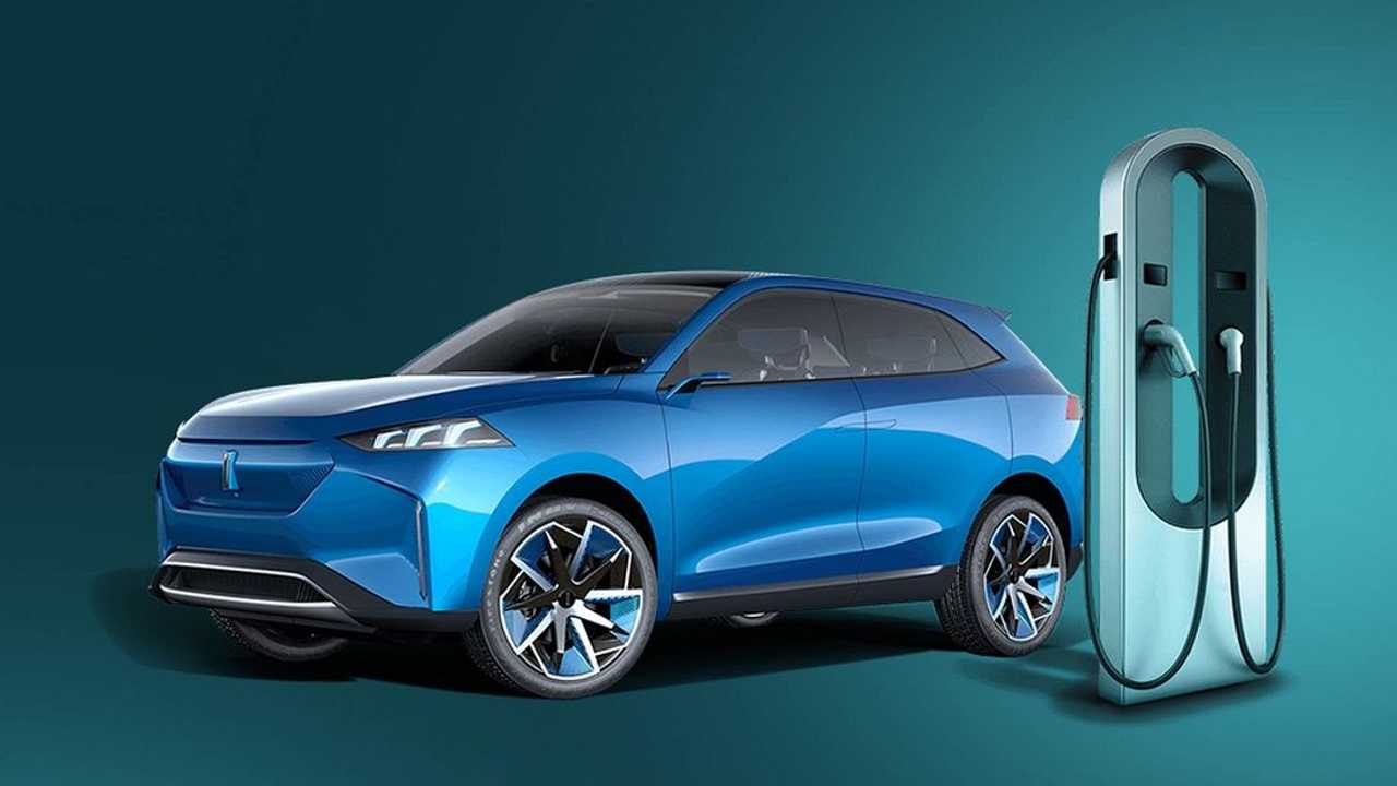 GWM - carros elétricos - pontos de abastecimento - SP - Great Wall Motors -