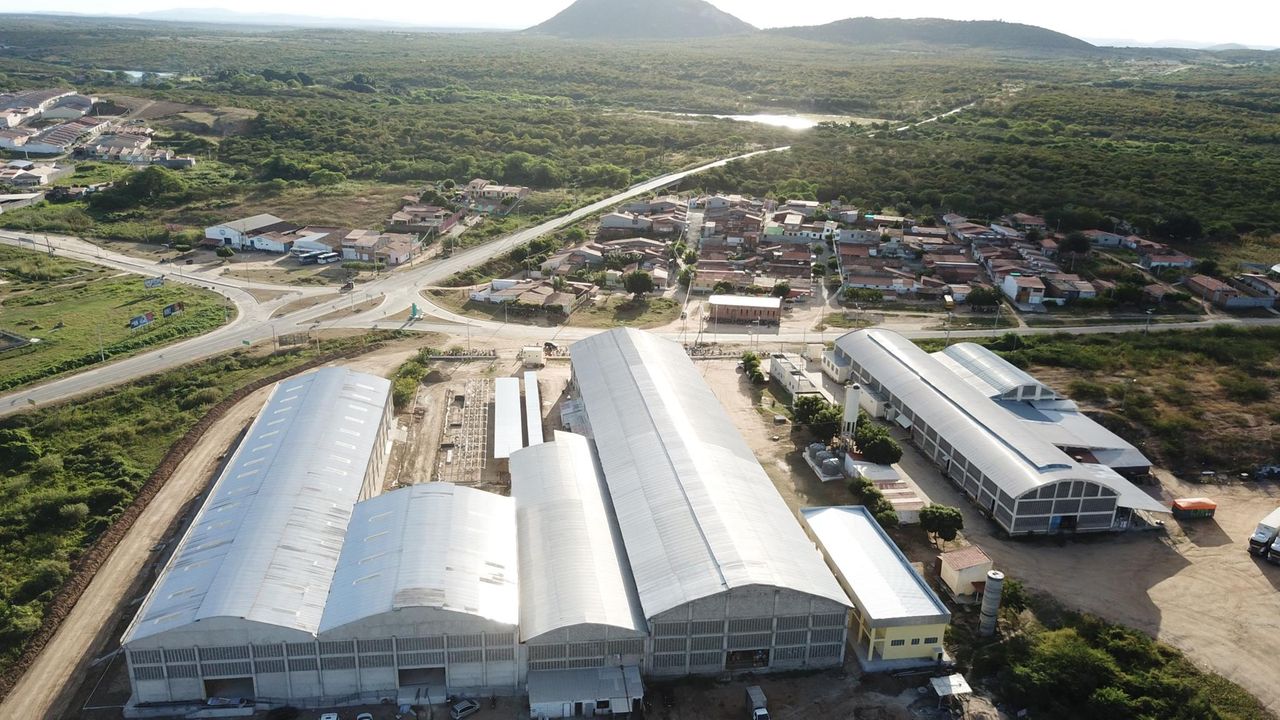 Investimentos - fábrica - Ceará - empregos - indústria-de-calcados