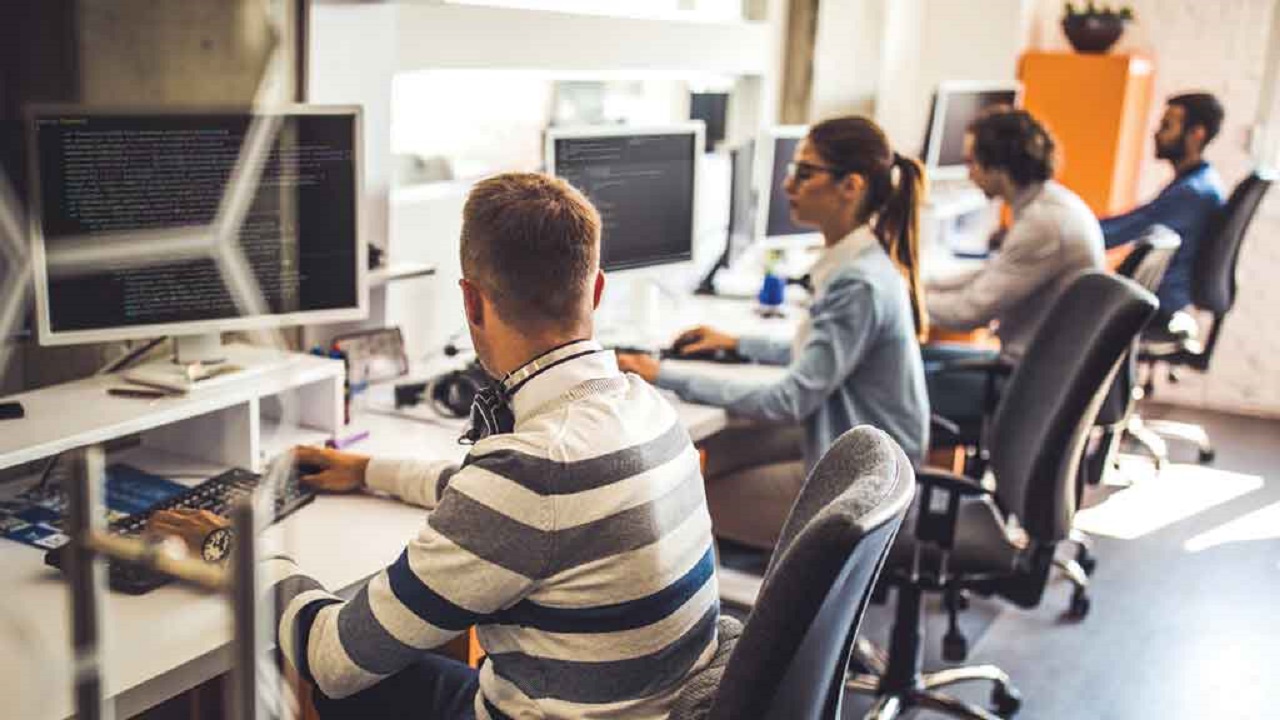 vagas de TI - Tecnologia da informação - TI