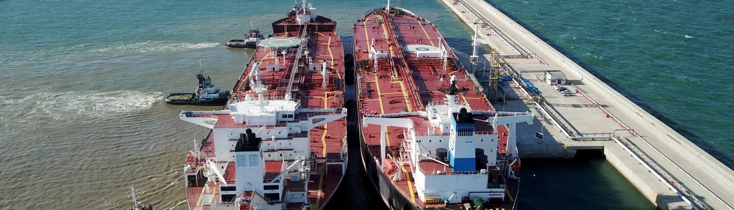 petróleo - refinaria - açu - Macaé - Transpetro - petrobras